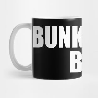 Bunker Boy Mug